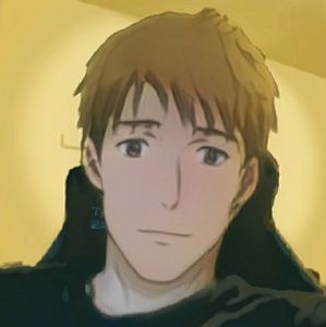 Meet your Posher, Bradley